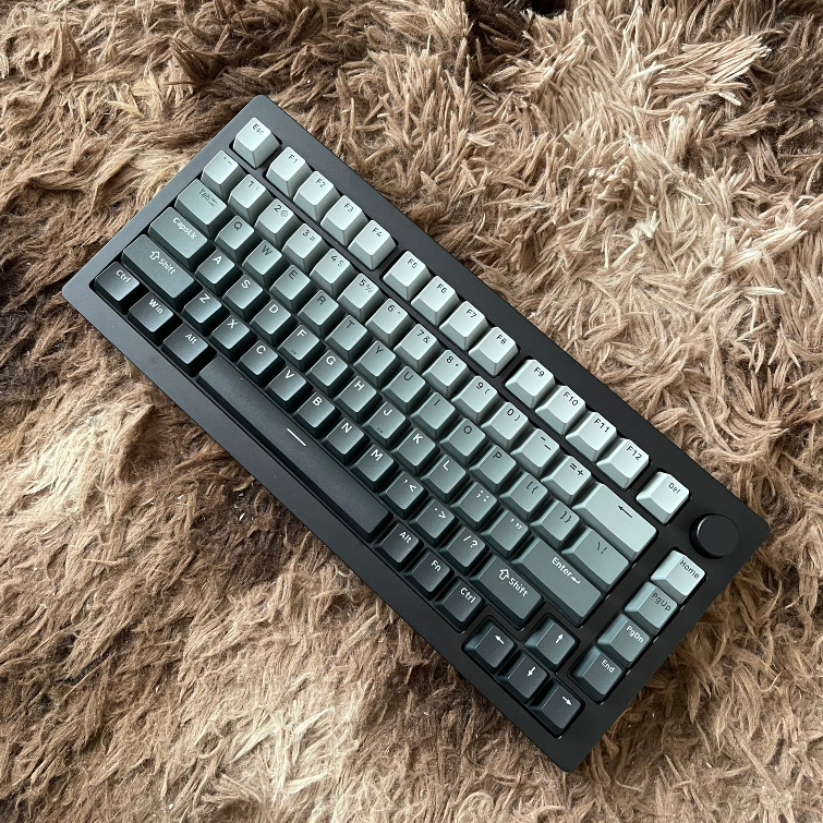 M1W MONSGEEK MỚI 99% 3-MODE HOTSWAP RGB