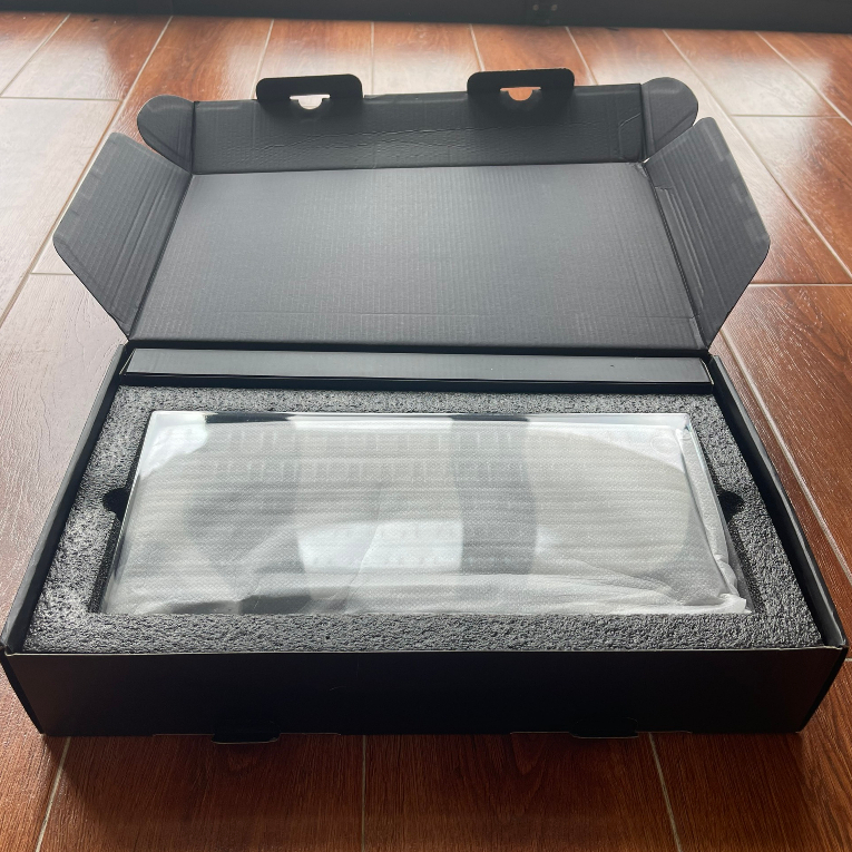 M1W MONSGEEK MỚI 99% 3-MODE HOTSWAP RGB