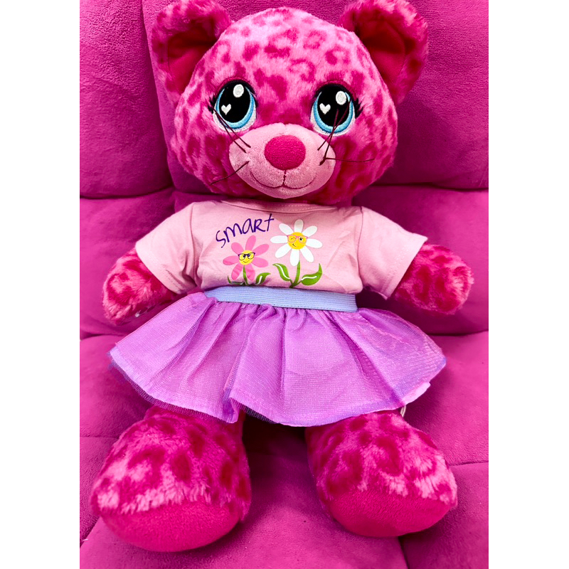 BAB MÈO BEO MẮT THÊU