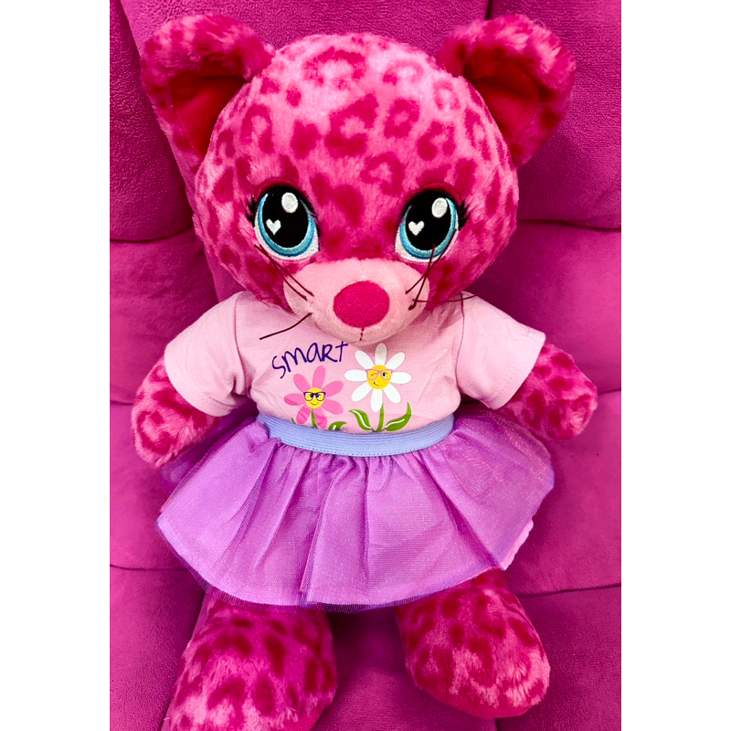 BAB MÈO BEO MẮT THÊU