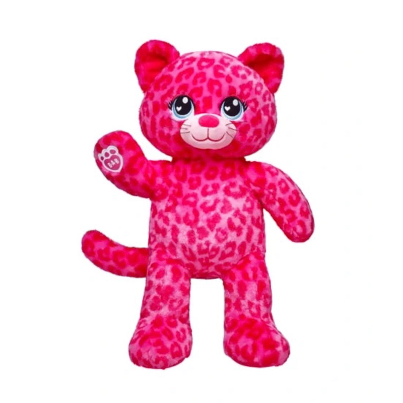 BAB MÈO BEO MẮT THÊU