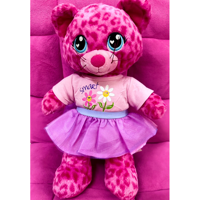 BAB MÈO BEO MẮT THÊU