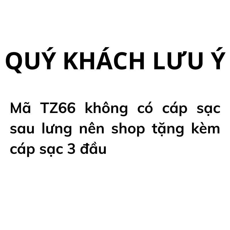 Sạc Dự Phòng Trong Suốt 20000mAh TZ07 Với 2 Cổng Sạc Nhanh 22.5w và PD 20W Kèm 4 Đầu Sạc Màn Hình LED- LC DESIGN