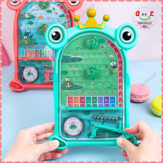 Đồ Chơi Pinball, Máy Bắn Bi Tương Tác giữa Bé Và Ba Mẹ