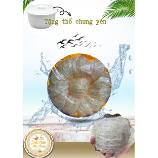 100g yến tinh chế- yến sào nha trang +🎁🎁🎁
