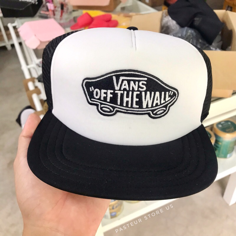 Nón  Us-Uk chính hãng