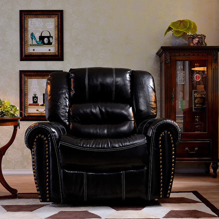 Ghế Sofa Đơn Thư Giãn Đa Năng Cao Cấp Sang Trọng, Ghế Sofa Làm Nail Và Làm Mi, Ghế Spa - Omega Official Shop