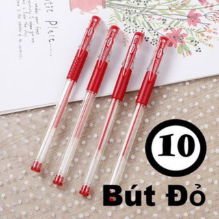 Set 10 bút bi loại tốt 🌸𝒕𝒉𝒆𝒈𝒊𝒐𝒊𝒑𝒉𝒖𝒌𝒊𝒆𝒏𝟔𝟗🌸