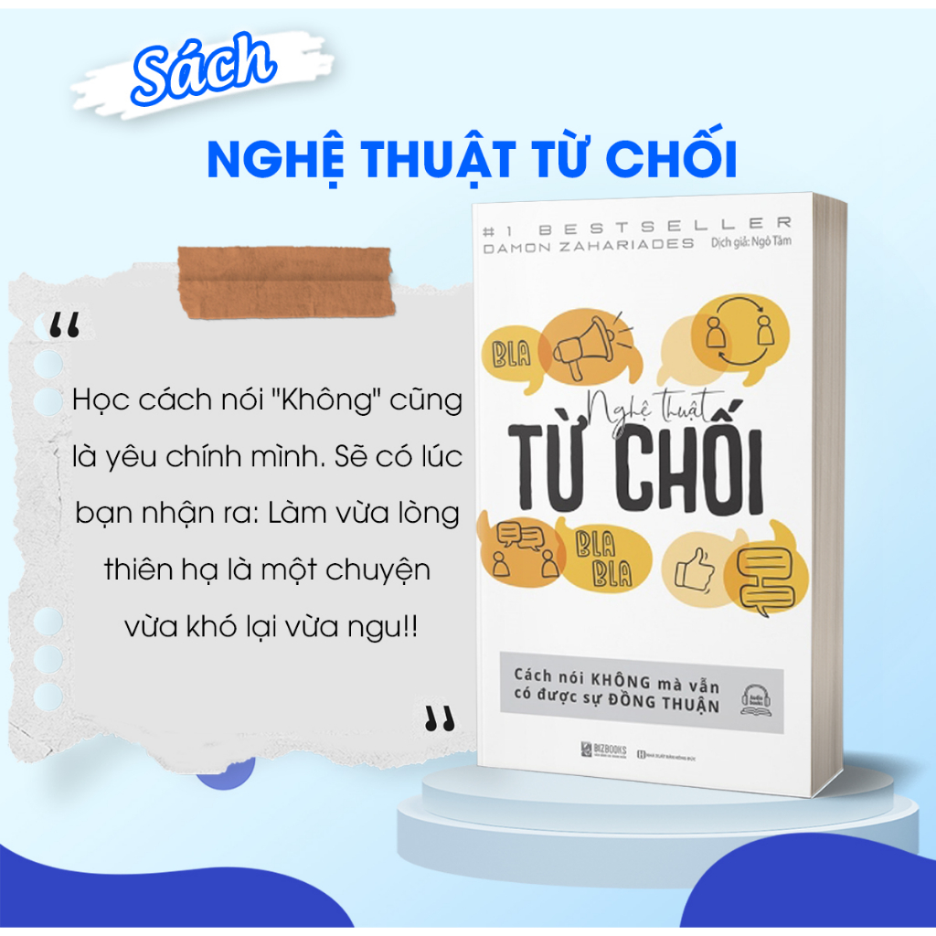 Bộ Sách Kỹ Năng Toàn Diện - 4 Kỹ Năng Thiết Yếu Để Thành Công - Muốn Cứng Và Có Chỗ Đứng Thì Phải Có Kỹ Năng Mềm Bizbook