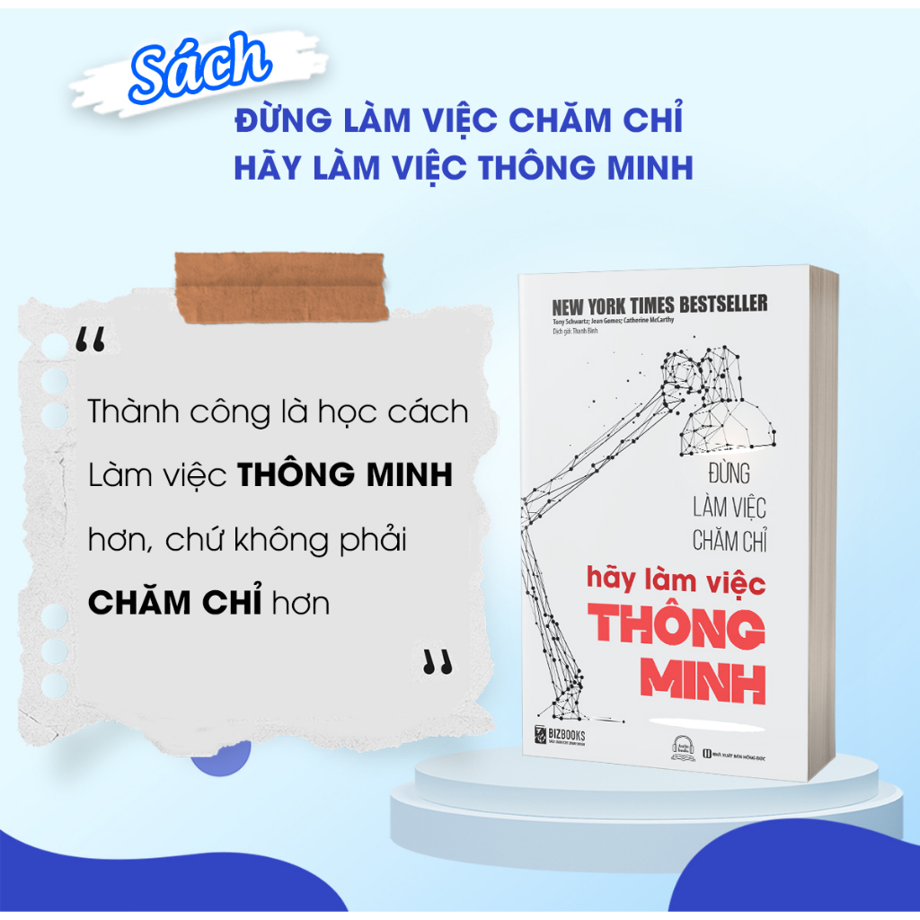 Bộ Sách Kỹ Năng Toàn Diện - 4 Kỹ Năng Thiết Yếu Để Thành Công - Muốn Cứng Và Có Chỗ Đứng Thì Phải Có Kỹ Năng Mềm Bizbook