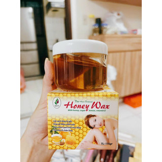 WAX LÔNG VEO 175gr