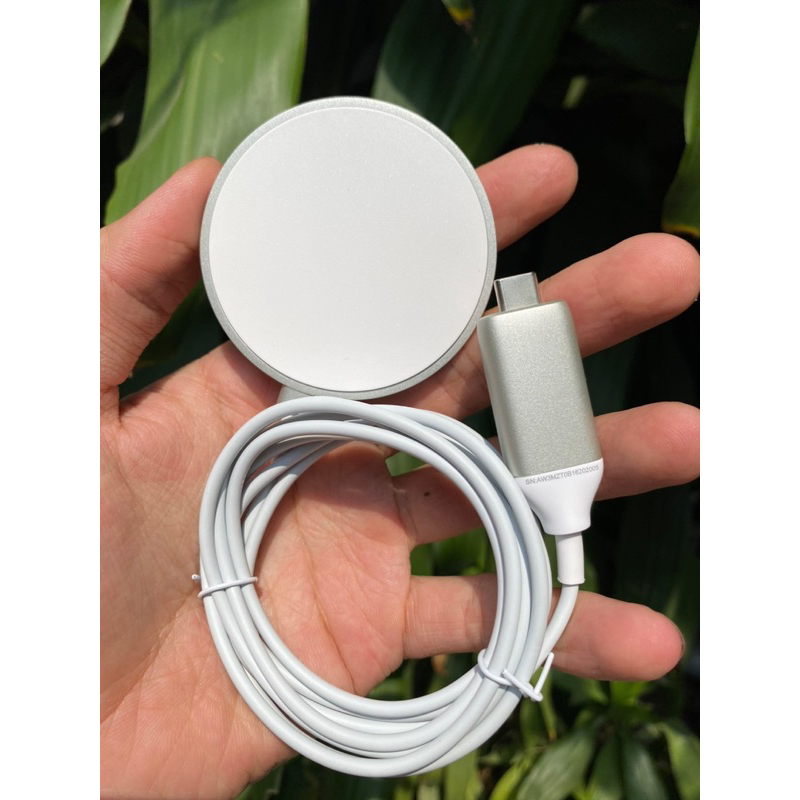 Đế sạc không dây Anker A2560 Trắng