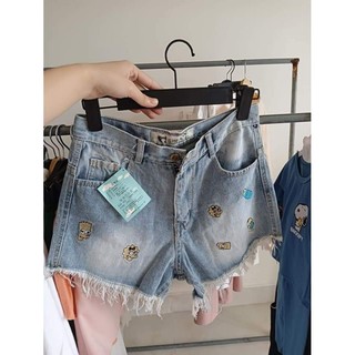 Quần bò new xả size dưới 50kg