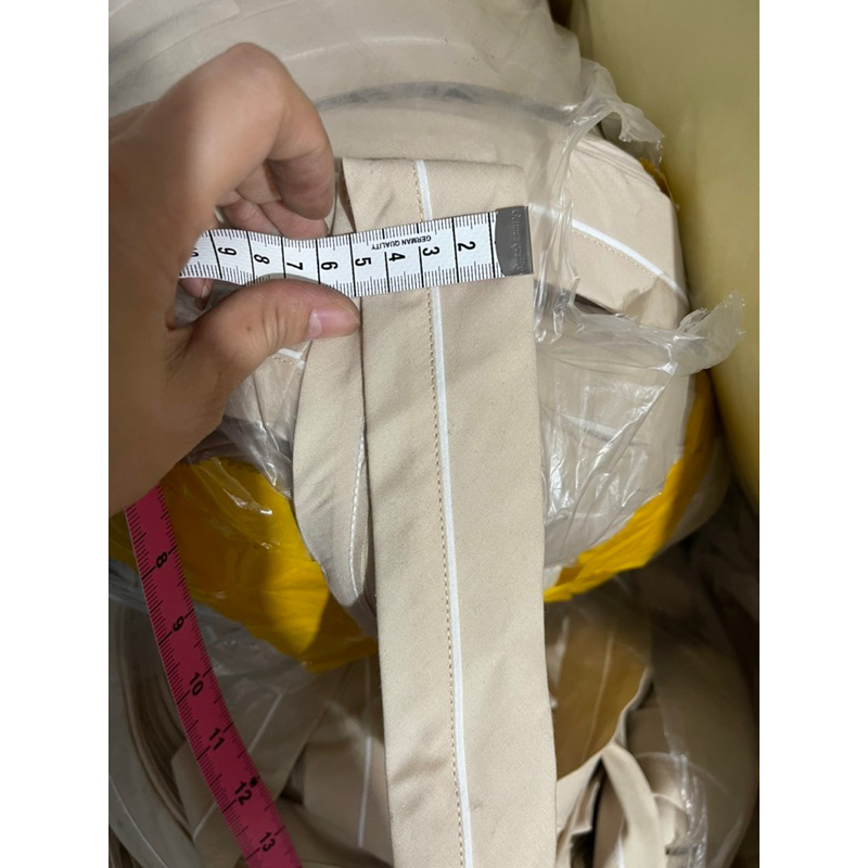 Lót cạp quần tây/quần âu nam cao cấp