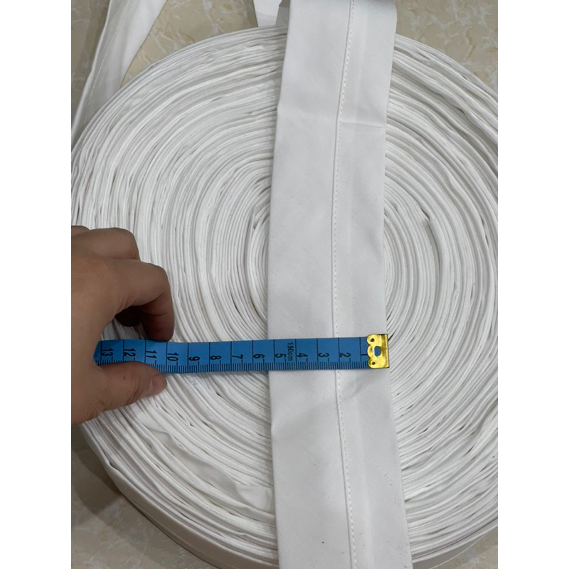 Lót cạp quần tây/quần âu nam cao cấp