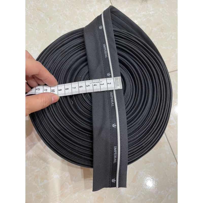 Lót cạp quần tây/quần âu nam cao cấp