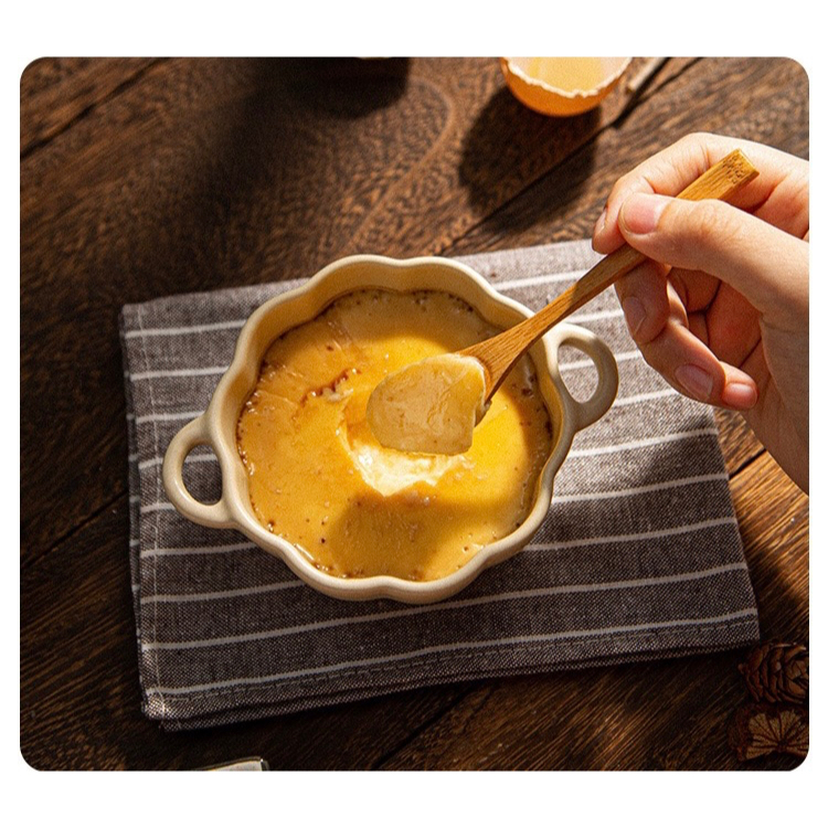 Thố, bát sứ, chén, thố sứ hình bí ngô, thố sứ có nắp dễ thương, thố chưng yến bằng sứ dùng được cho lò nướng, vi sóng