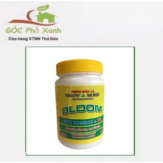 Phân NPK 10-55-10+TE