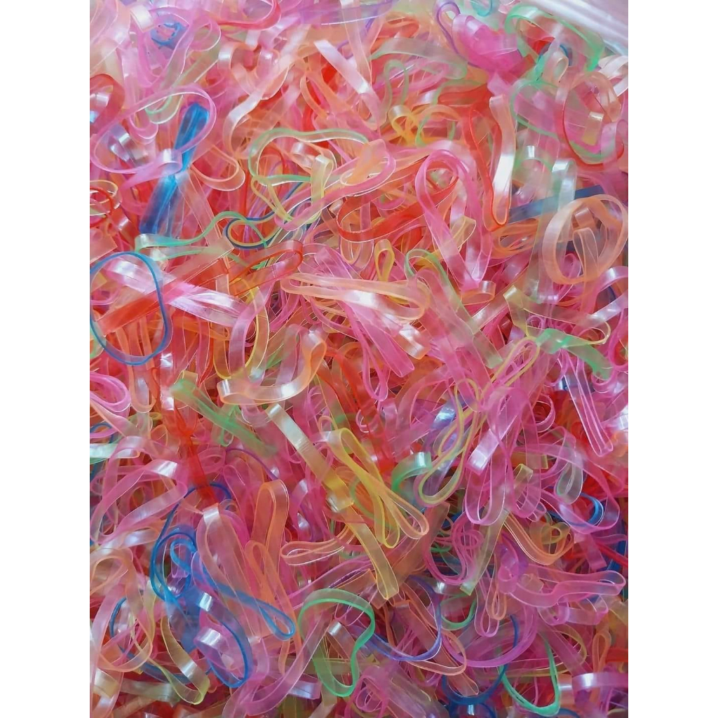 Dây chun vòng - dây nịt - dây chun buộc | BigBuy360 - bigbuy360.vn