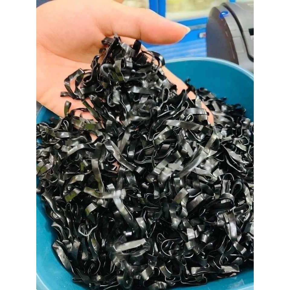 Dây chun vòng - dây nịt - dây chun buộc | BigBuy360 - bigbuy360.vn