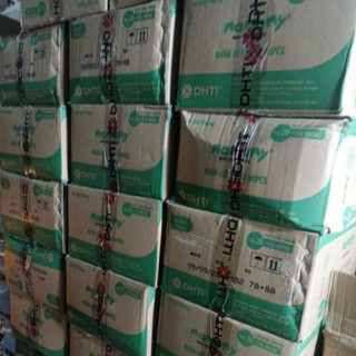 Thùng 24gói khăn ướt MAMAMY 100TỜ /120 to không mùi cho bé