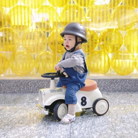 Xe lắc chòi chân cho bé có đèn và nhạc , từ 1 - 10 tuổi, xe chòi chân