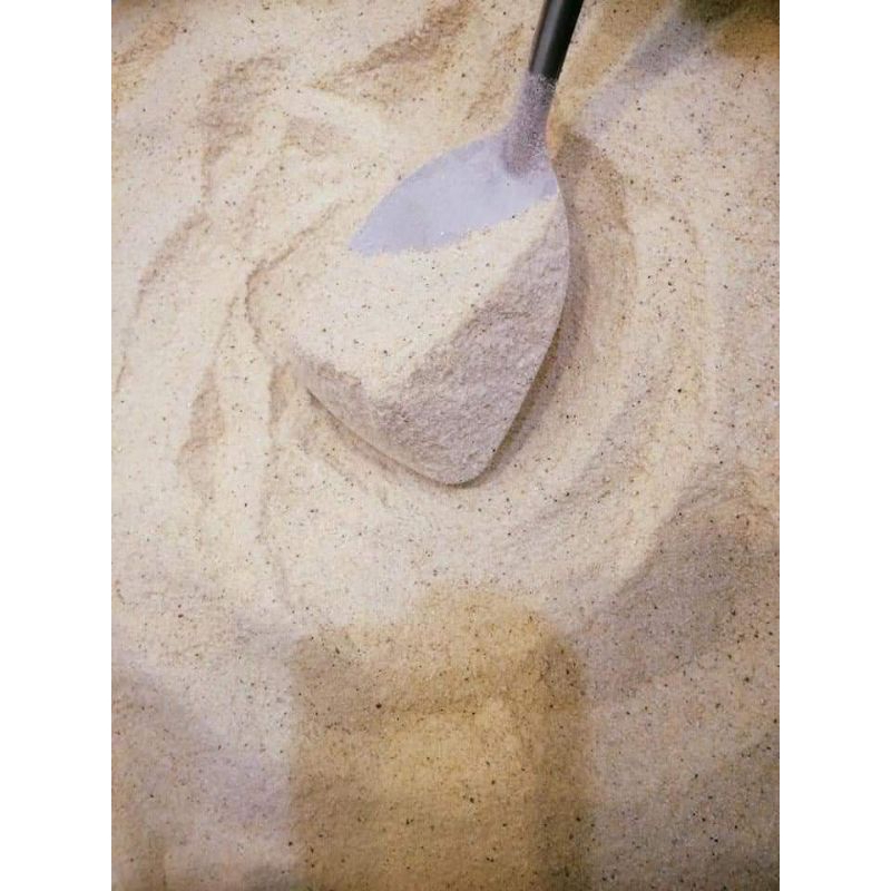 200g bột rang muối