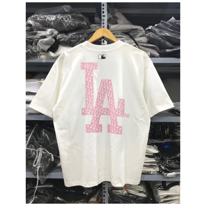 Áo Thun MLB Like Nhiều Mẫu Hottrend 2023 - Áo Phông Unisex Hàng Full Túi Zip Tag