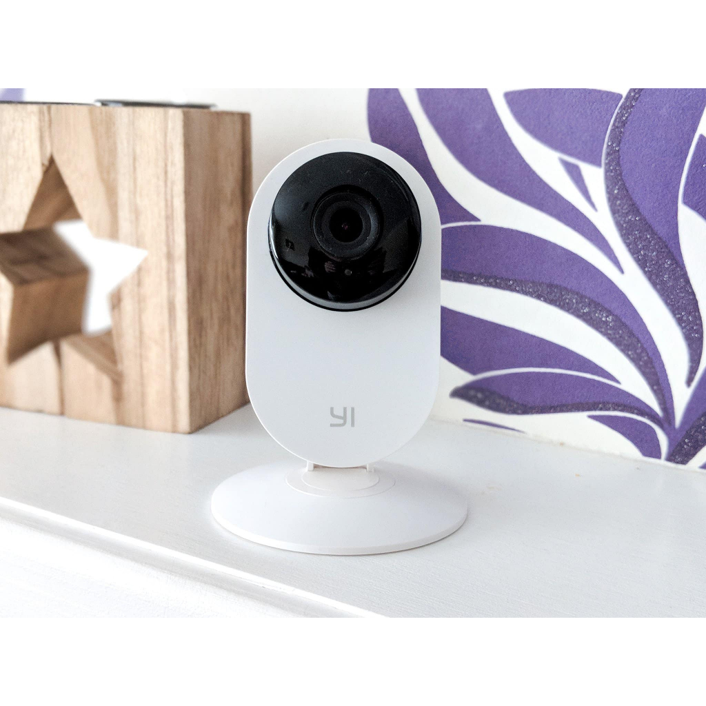 CAMERA THEO DÕI - BÁO KHÓC YI 1080p - VINAQUICK