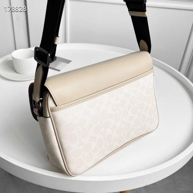 TÚI CHÉO COACH TRACK CROSSBODY IN COLORBLOCK