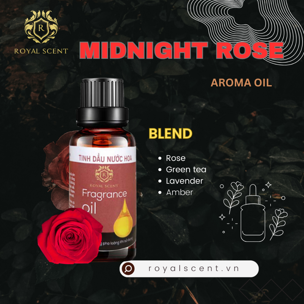 Tinh dầu thơm phòng, khách sạn, shop, fashion, spa