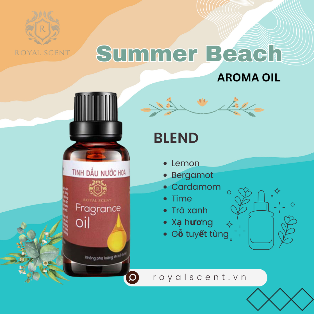 Tinh dầu thơm phòng, khách sạn, shop, fashion, spa