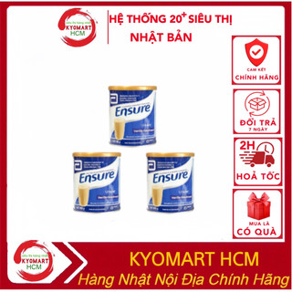 SỮA ENSURE ĐỨC - 400G