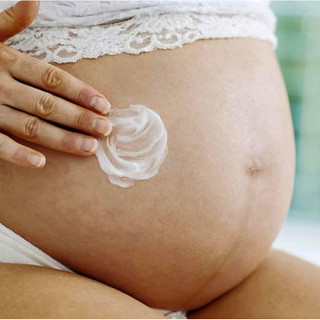 [ STRETCHEAL ] Kem dưỡng & làm giảm rạn da StretcHeal