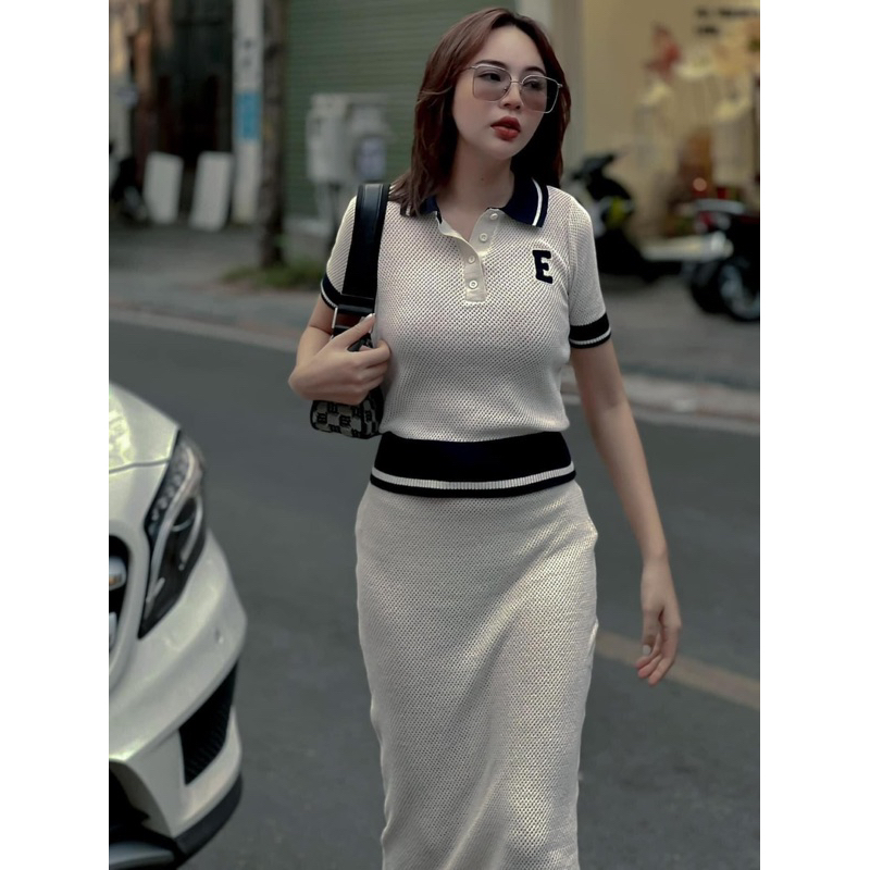 Set Zara auth siêu hot newtag sz S