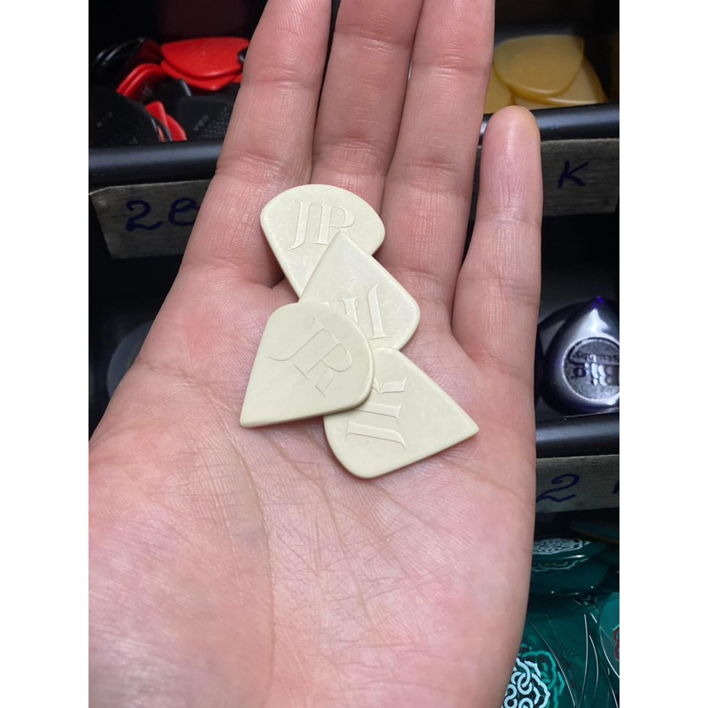 Phím guitar JASON RICHARDSON CUSTOM JAZZ III