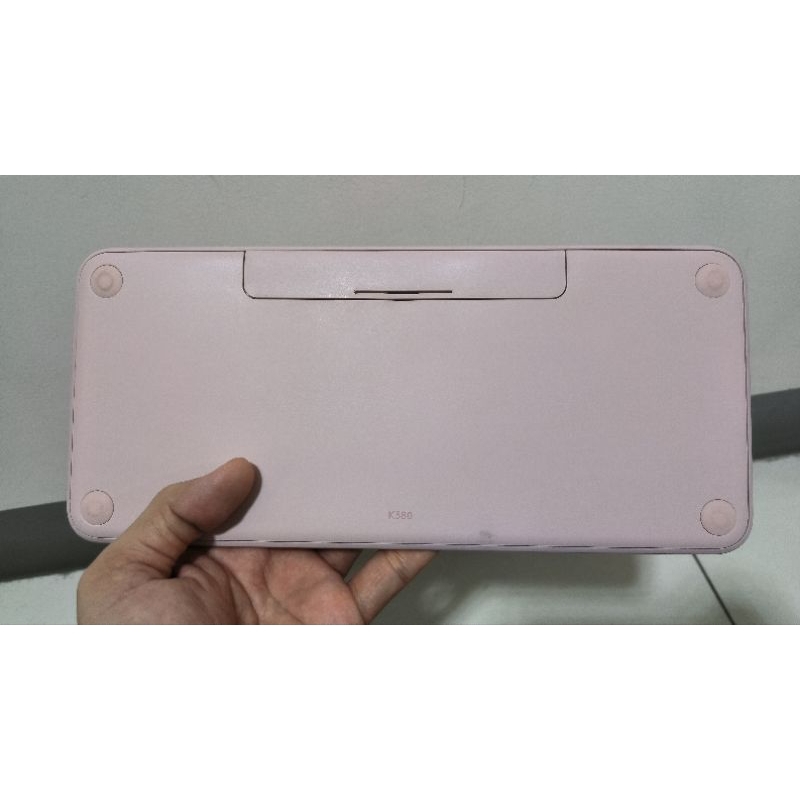 Bàn phím Bluetooth Logitech G380 chính hãng