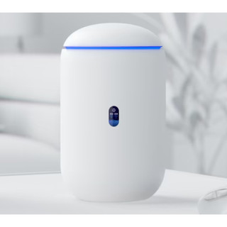 Unifi Dream Router Wifi 6 sản xuất 2024 Thiết bị mạng All-in-one Unifi Console, Router, AP, Switch chặn quảng cáo