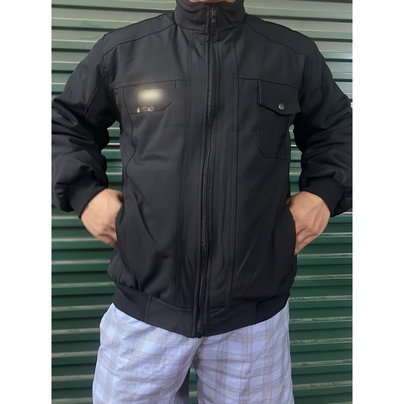 Áo Khoác Nam Trung Niên Hàng Lót Lông Siêu Dày Dặn CAMAVINGA