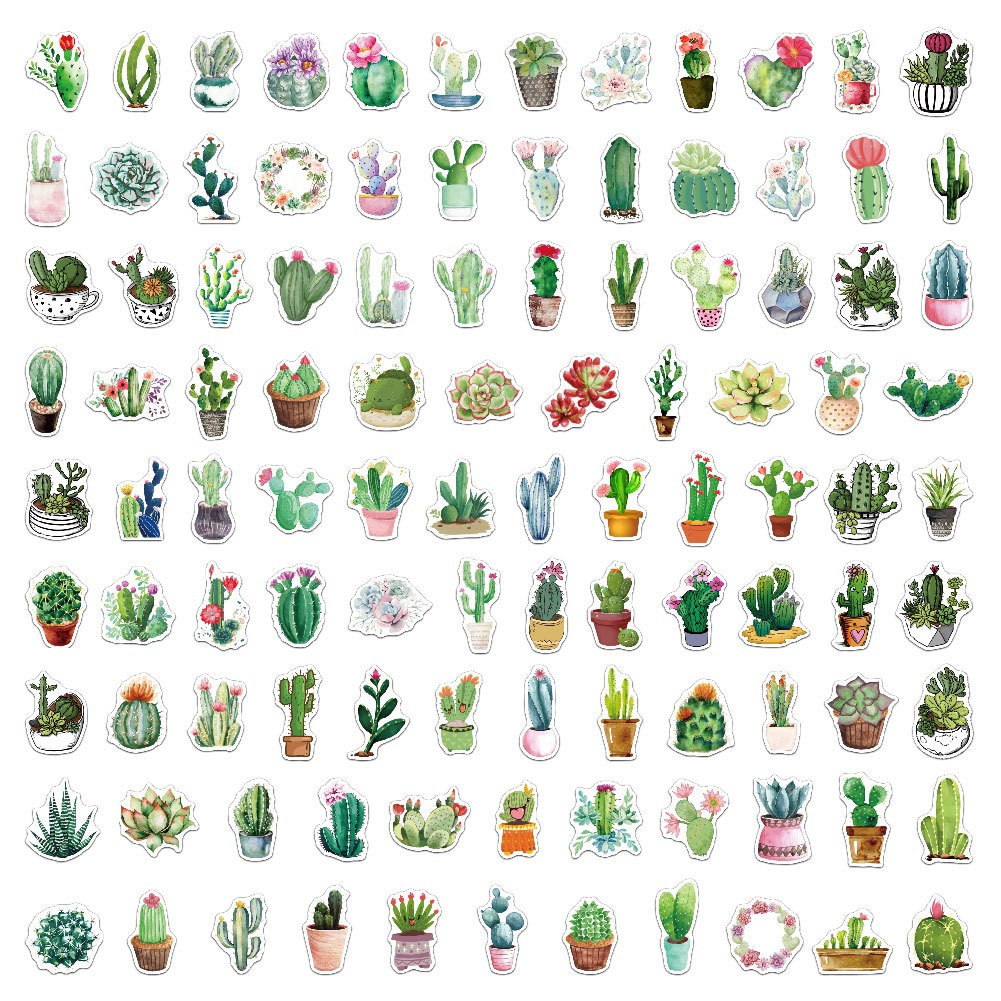 HÌNH DÁN STICKER HÌNH XƯƠNG RỒNG CUTE