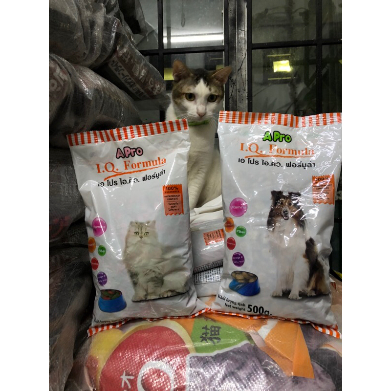 HẠT ZOI DOG HẠT CHO CHÓ BỊCH 1KG