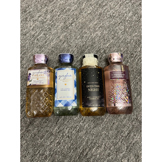 Sữa tắm Bath & Body Works BBW 295ml