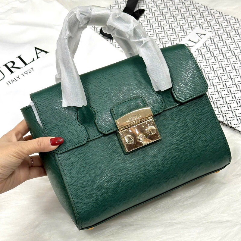 Túi nữ da thật đi chơi đi tiệc siêu sang