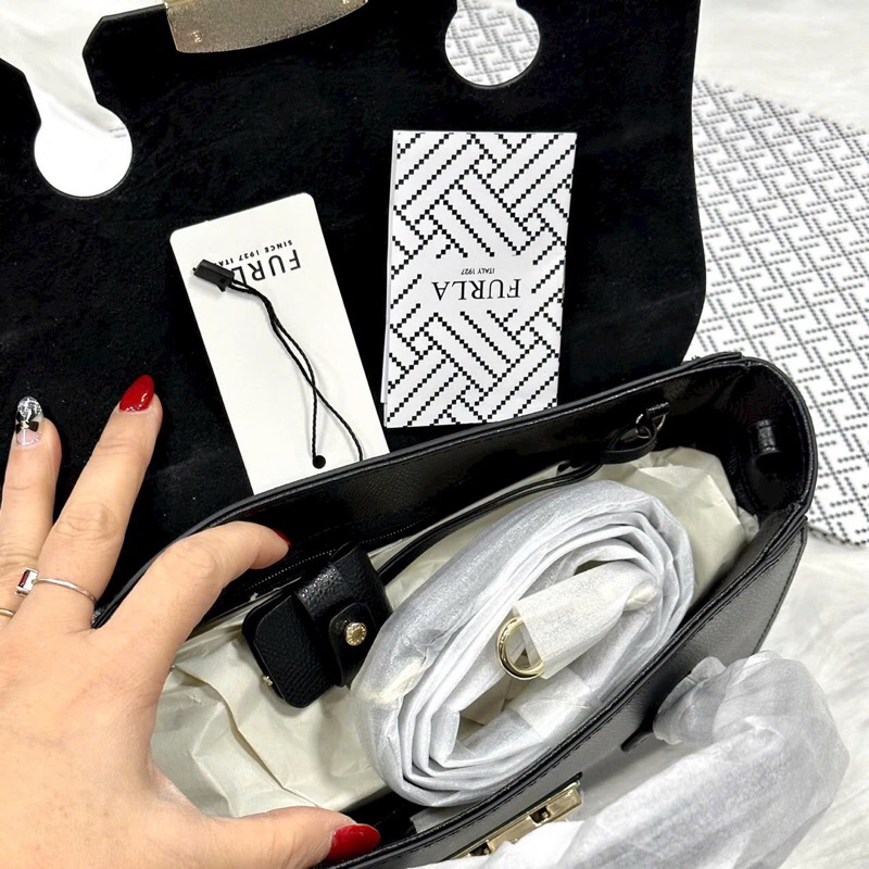 Túi nữ da thật đi chơi đi tiệc siêu sang