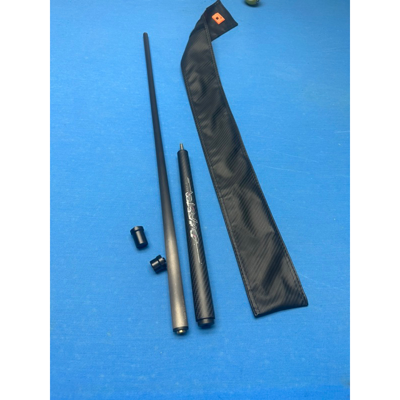 Cơ bida, cơ nhảy ngọn cacbon xịn xò