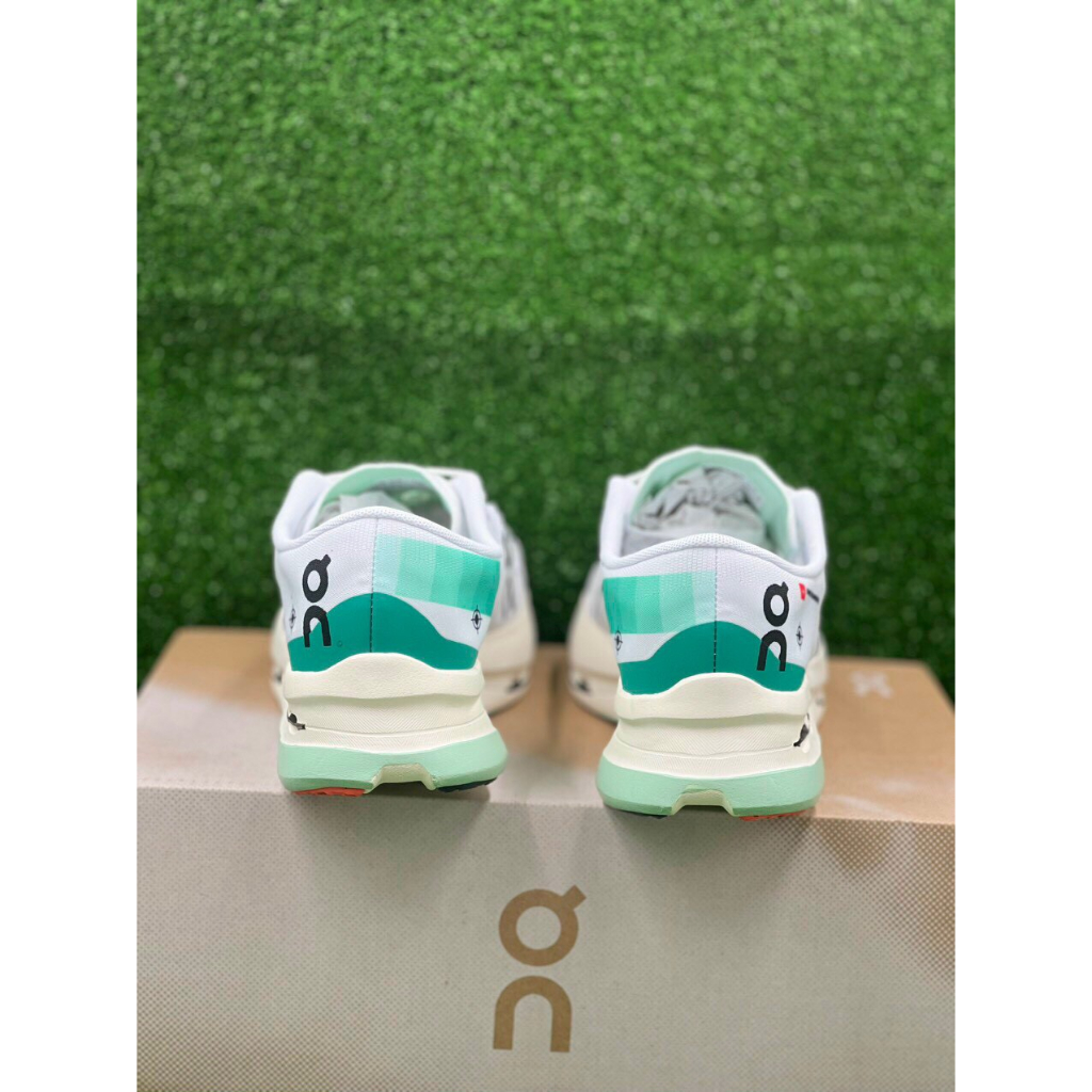 Giày Thể Thao On Running Cloud Boom Echo 3