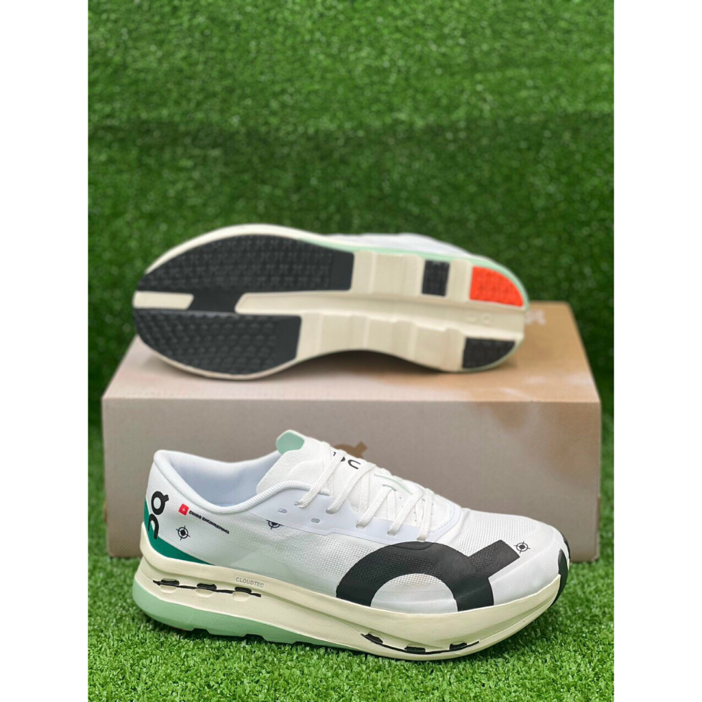 Giày Thể Thao On Running Cloud Boom Echo 3