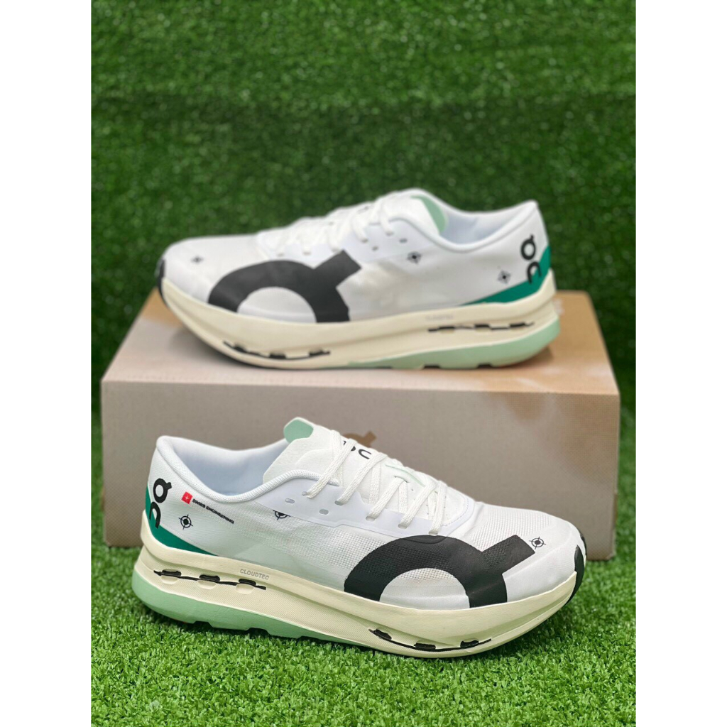 Giày Thể Thao On Running Cloud Boom Echo 3