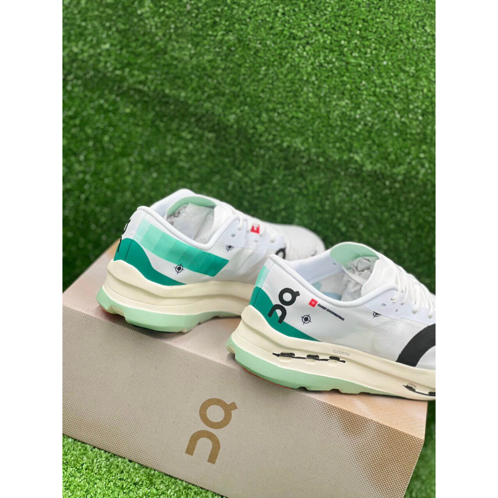 Giày Thể Thao On Running Cloud Boom Echo 3