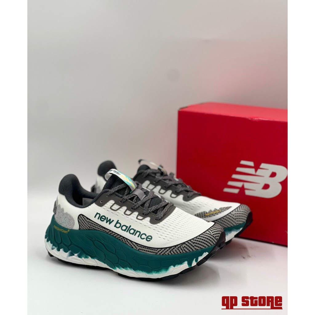 Giày Thể Thao New Balance Fresh Foam More Trail V3